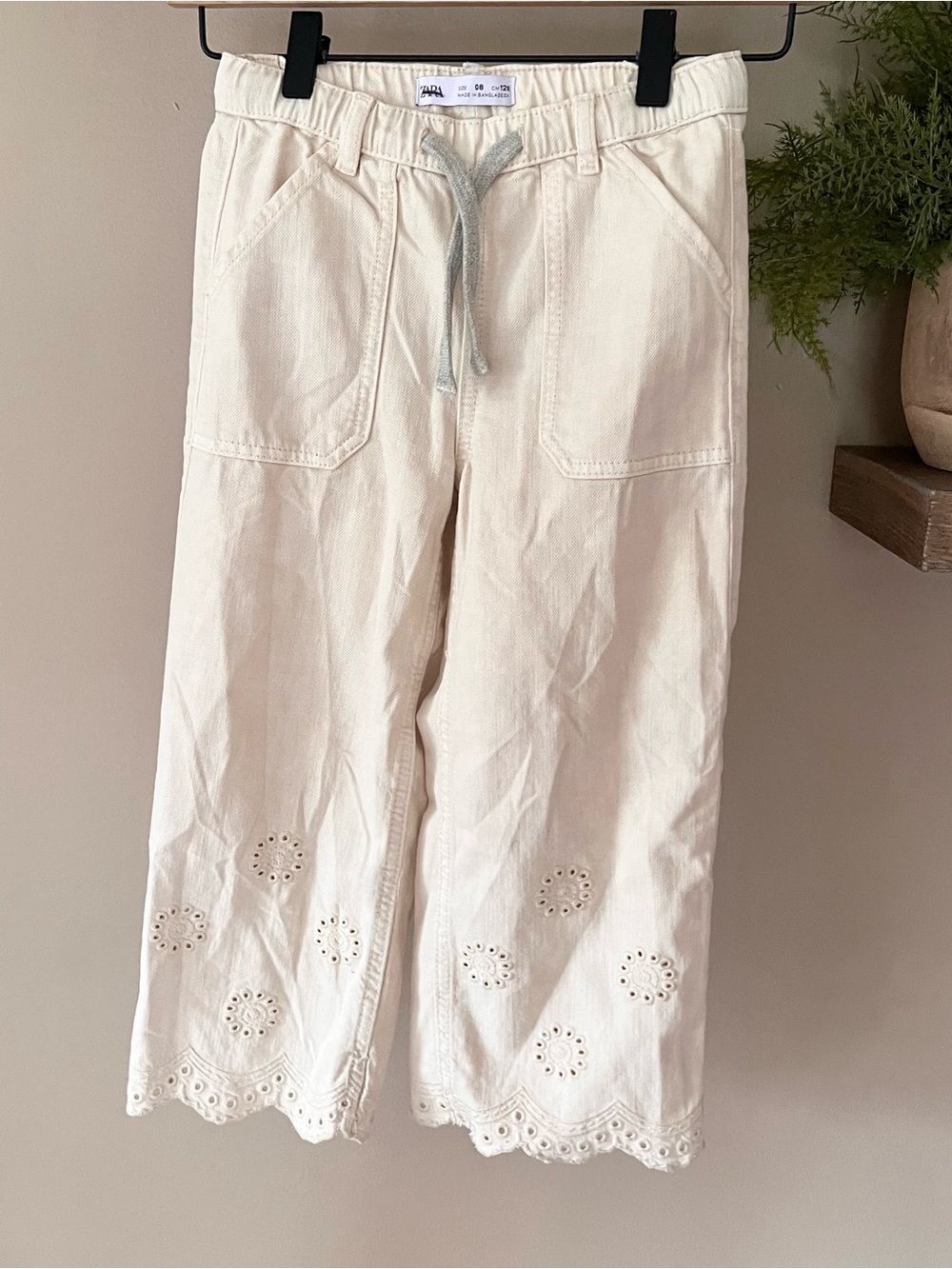 Zara pants